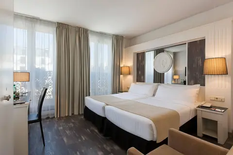 Hotel Paris Opéra, Affiliated by Meliá in Parijs, foto 21