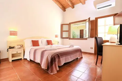 Alghero Resort Country Hotel in Alghero, foto 26