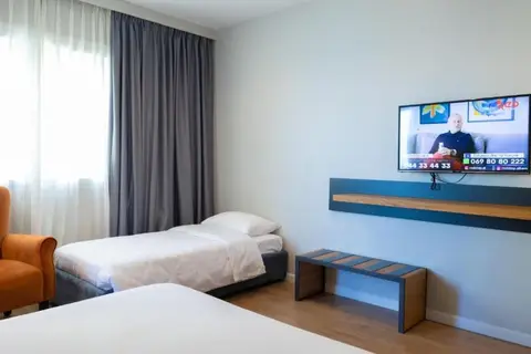 Duka Hotel in Vlora — foto 21