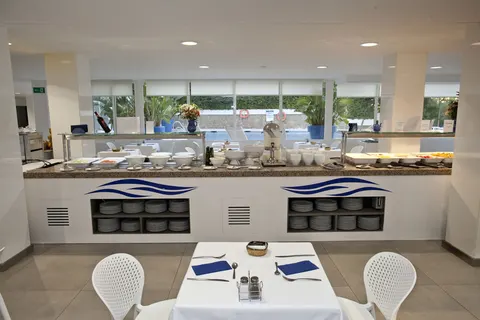 Hotel Alay in Benalmádena — foto 23