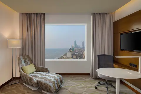 Radisson Hotel Colombo in Colombo — foto 22