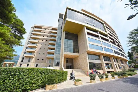 Harmonia Hotel by Dukley in Budva — foto 9