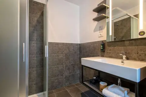 B&B Hotel Sassari in Tàttari/Sassari, foto 16