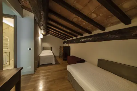 Relais della Rovere in Colle Di Val D'elsa — foto 7