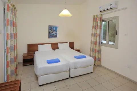 Nissiana Hotel in Ayia Napa — foto 7