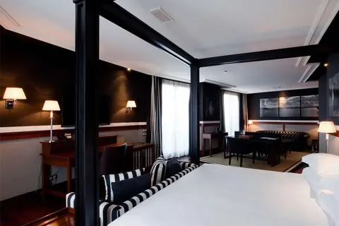 Hotel 1898 in Barcelona — foto 14