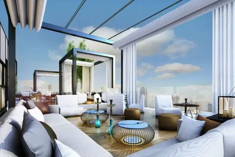 Vida Emirates Hills in Vida The Hills — foto 14