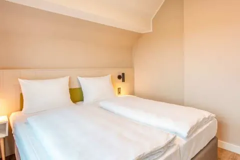 BEECH Resort Fleesensee foto 9