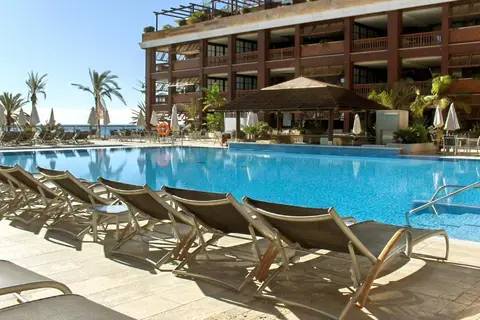 Gran Hotel Guadalpin Banus in Marbella — foto 12