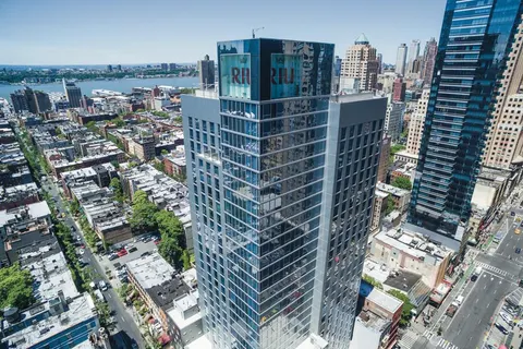 Riu Plaza New York Times Square foto 4