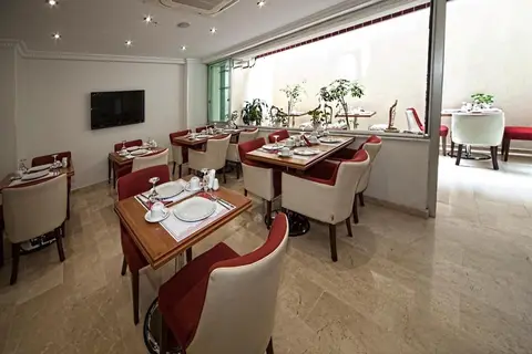 New City Hotel Istanbul in Fatih — foto 4