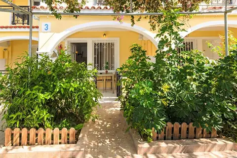 Zante Palace in Δημοτική Ενότητα Ζακυνθίων — foto 26