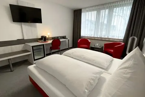 Brenner Hotel Bielefeld foto 4