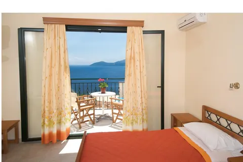 Appartementen Fotini in Pylaros Municipal Unit — foto 11