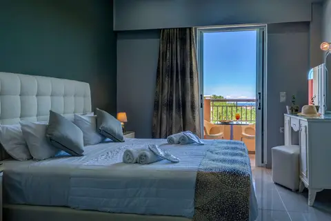 Zante Pantheon Hotel in Arkadii Municipal Unit, foto 20