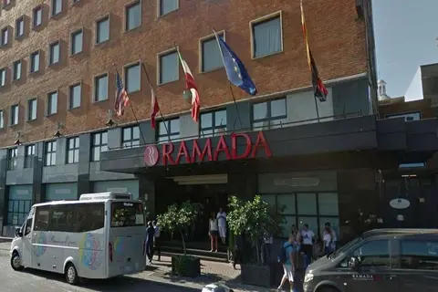 Ramada Naples in Napels, foto 26