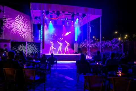 Azia Resort & Spa foto 20