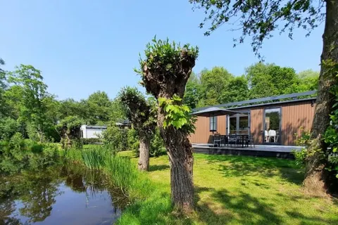 Vakantiepark Delftse Hout foto 3