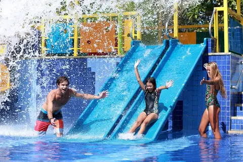 Hotel Prama Sanur Beach Bali in Denpasar — foto 10