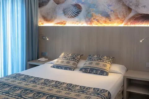 Hotel GHT Marítim in Calella — foto 16