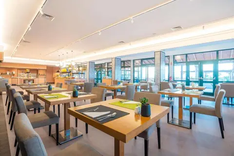 Sentido Galosol in Santa Cruz, foto 4