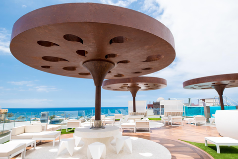 Hotel GF Victoria foto 13