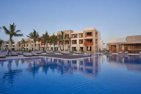 The Club by Fanar in Salalah — foto 11