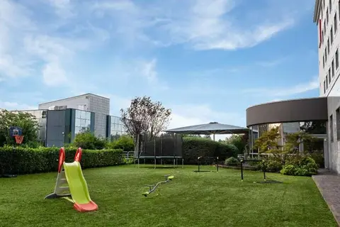 Leonardo Hotel Verona in Verona — foto 13