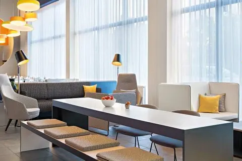 Hey Lou Hotel Nördlingen foto 4