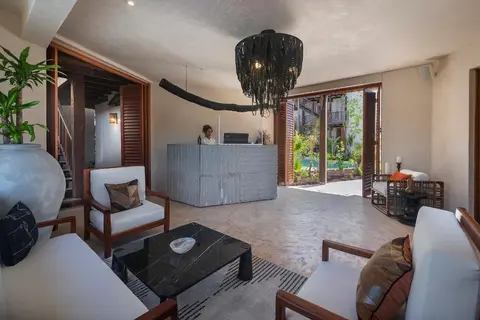 Nerea Tulum in Cancún — foto 12