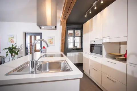 Appartement Chalet Rosenweg in Fügen — foto 6