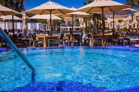 Valentin Star Hotel in Ciutadella — foto 12