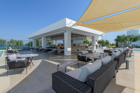 Hotel Diamond Deluxe - adults only foto 7