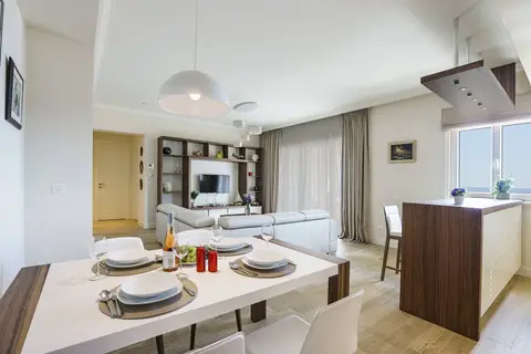 Lustica Bay Vacation Homes in Radovici, foto 13