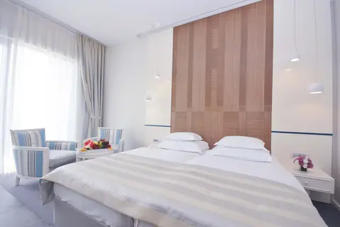 Hotel Bracera in Budva — foto 20