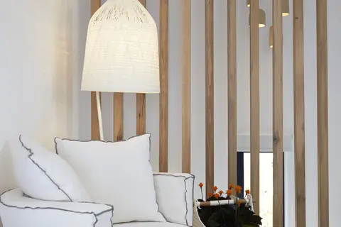 Amor Hideaway Villas in Φηρά Θήρας — foto 19