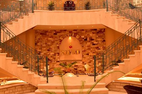 Dive Inn Resort foto 2