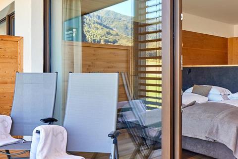 Hotel Mühlgarten foto 3