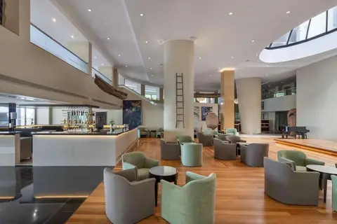 Royal Savoy in Funchal, foto 8
