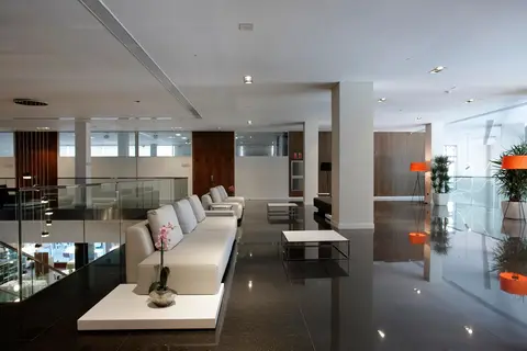 Hotel Primus Valencia in Valencia — foto 8