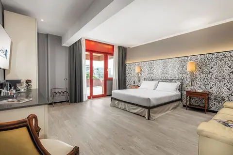City Style Hotel Reggio Emilia in Reggio Emilia, foto 27