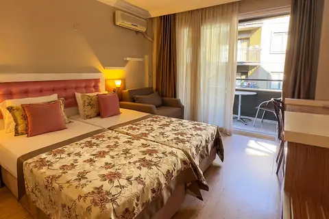 Bilkay in Alanya — foto 4