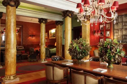 Grande Hotel do Porto in Porto — foto 2