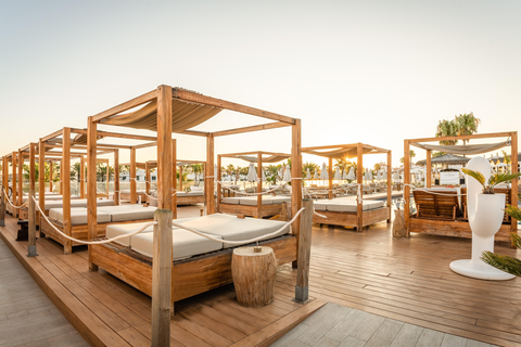 Casas del Lago Hotel, Spa & Beach Club - adults only foto 2