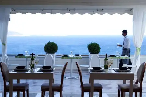 Proteas Blu Resort in Πυθαγόρειο — foto 13