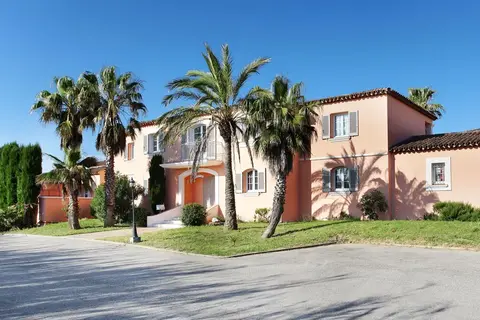 Résidence Odalys La Palmeraie in Grimaud — foto 3