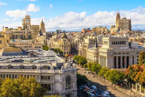 H10 Villa de la Reina in Madrid — foto 5