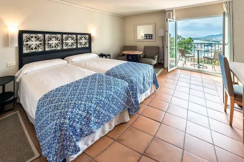 Parador de Malaga Gibralfaro in Málaga — foto 3