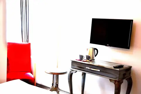 A Plus Residence in Fatih — foto 3
