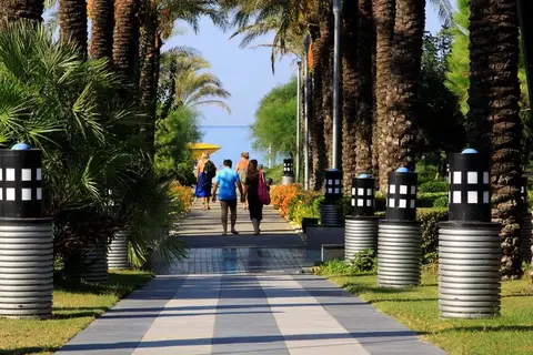 AQI Pegasos World in Manavgat, foto 8